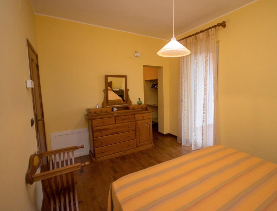 Villa Helvetia Corropoli Exterior foto